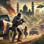 sinopsis film bleeding steel