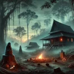 sinopsis film tenung risa saraswati