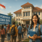 spmb nusa tenggara timur