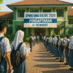 spmb sma kalsel