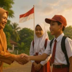 ucapan guru untuk kenaikan kelas