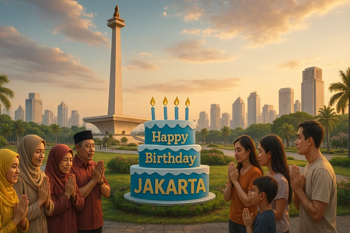 ucapan selamat ulang tahun dki jakarta
