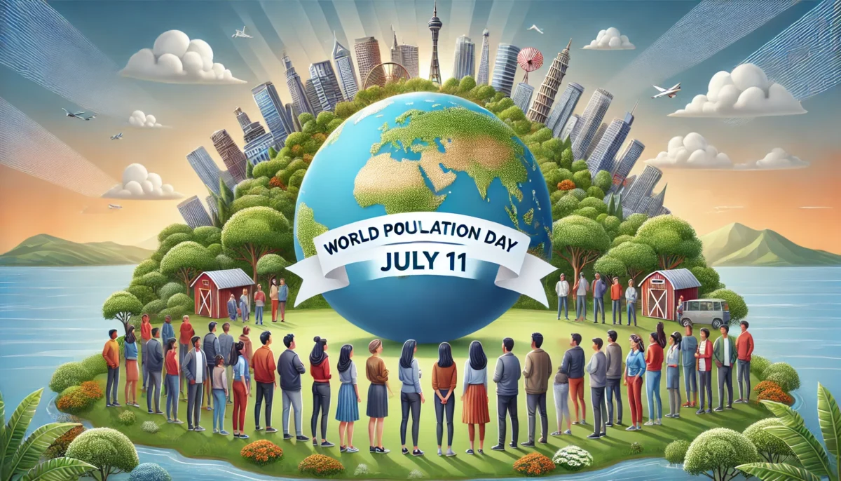 11 Juli Memperingati Hari Apa dan Mengapa Ini Jadi Momen Penting Dunia