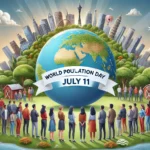 11 Juli Memperingati Hari Apa dan Mengapa Ini Jadi Momen Penting Dunia