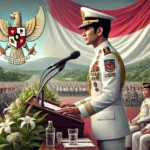 Agus Fatoni PJ Gubernur Papua Resmi Dilantik Ini Profil dan Kiprahnya