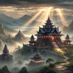 Apakah Lord Rangga Masih Hidup