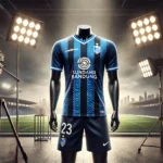 Bocoran Jersey Persib 2025 Hadirkan Desain Baru Profesional dan Kejutan Launching 2 Agustus