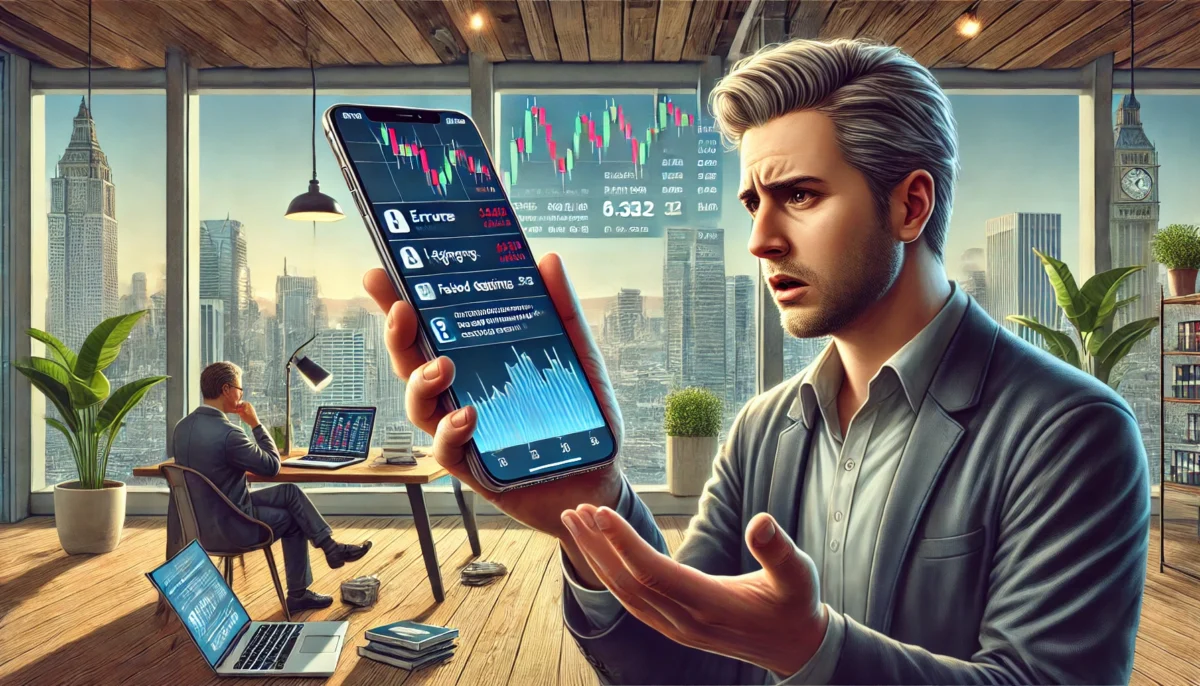 Kasus Ajaib Sekuritas dan Polemik Tagihan Misterius Rp1,8 Miliar yang Menggemparkan Investor Saham