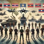 Kekuatan Militer Negara ASEAN Tahun 2025 dan Posisi Indonesia di Asia Tenggara