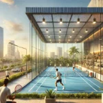 Olahraga Padel Kena Pajak Pemerintah Anggap Eksklusif dan Masuk Kategori Hiburan