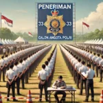 Pengumuman Polri Hari Ini Resmi Dirilis Lengkap Jadwal Hasil Seleksi dan Tahapan Berikutnya