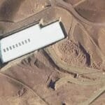 Pusat Pengayaan Uranium Fordow Situs Nuklir Rahasia Iran yang Bikin Dunia Tegang