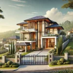 Rumah Doni Salmanan di Soreang Dilelang Laku Miliaran Rupiah Setelah Disita Negara