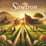 Sinetron Merangkai Kisah Indah