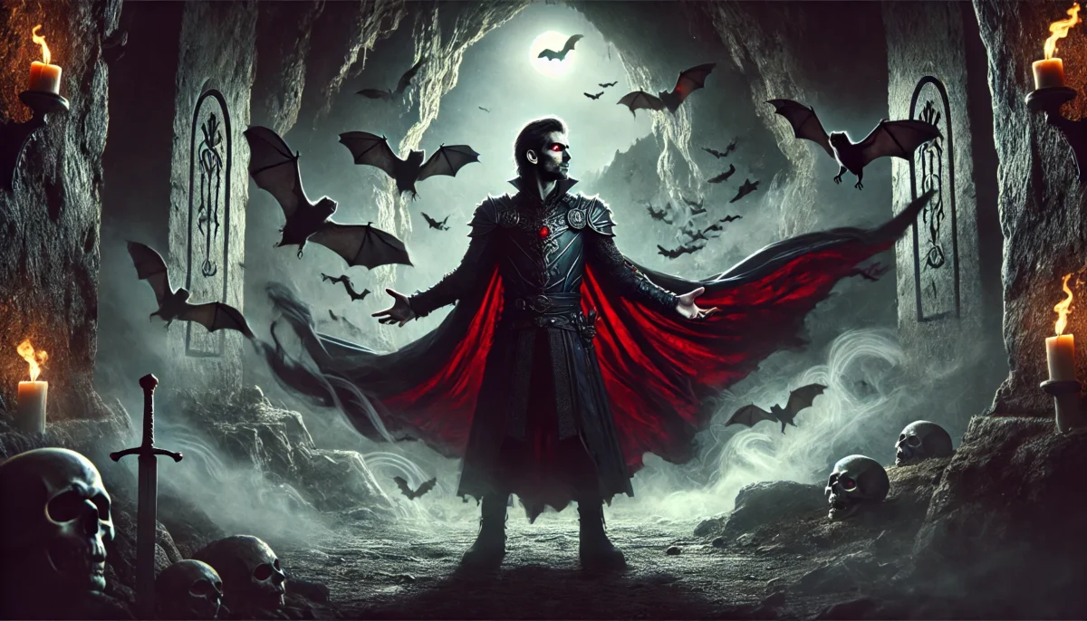 Sinopsis Dracula Untold Perjalanan Pangeran Vlad Menjadi Legenda Vampir