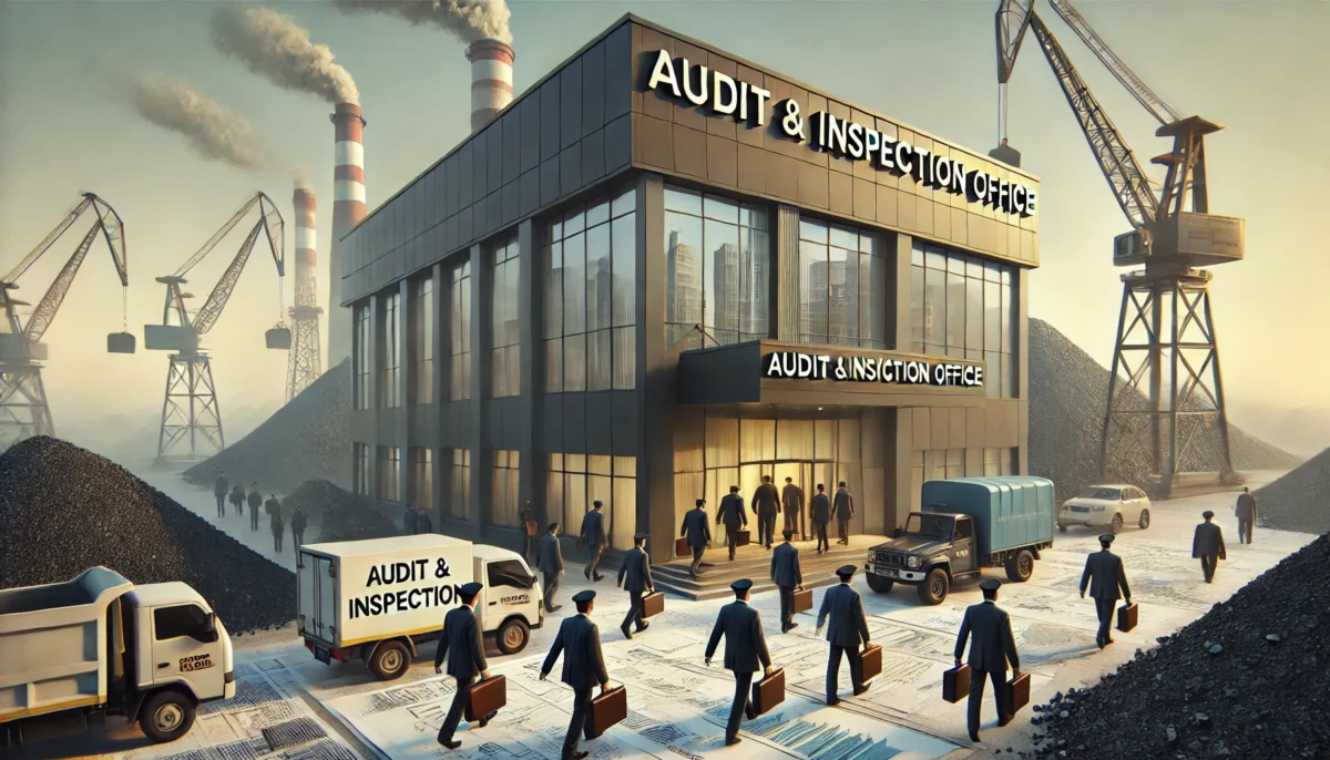 Bos Sucofindo Bengkulu Terseret Kasus Korupsi Batu Bara dan Jadi Sorotan Nasional