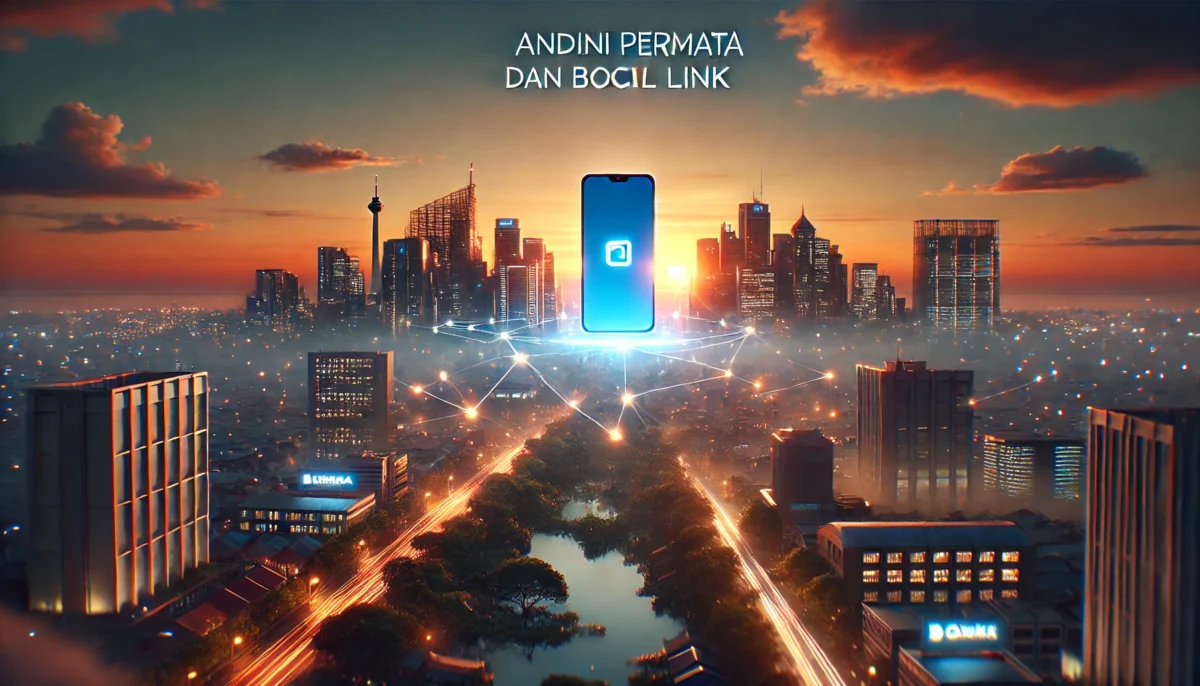 andini permata dan bocil link