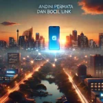 andini permata dan bocil link