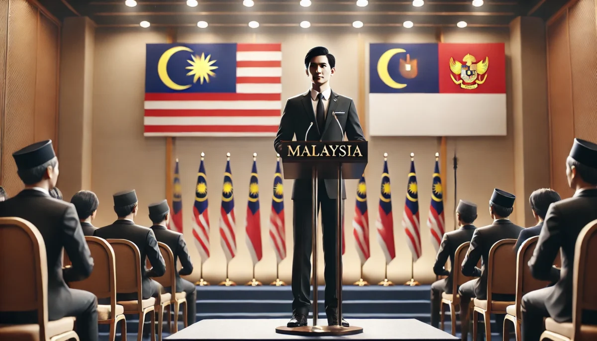 Anwar Ibrahim Riza Chalid Jadi Sorotan Pengakuan Mengejutkan PM Malaysia yang Picu Reaksi Beragam