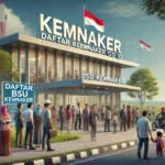 daftar bsu kemnaker go id