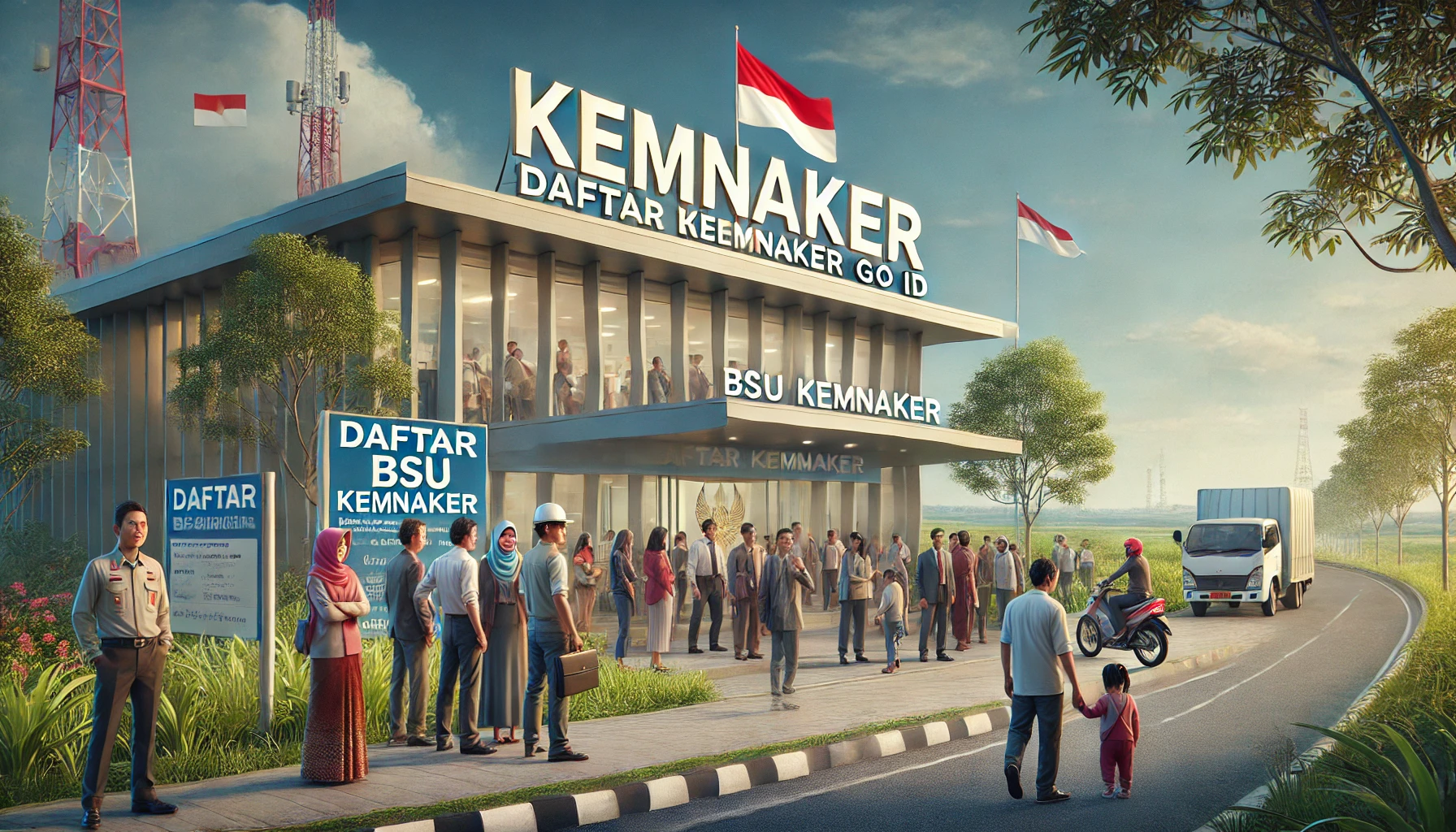 daftar bsu kemnaker go id daftar bsu kemnaker go id