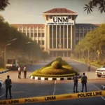 Dosen UNM Gantung Diri dan Menggegerkan Makassar Mahasiswa Kenang Sosoknya yang Ramah