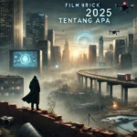 film brick 2025 tentang apa