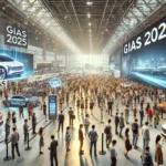 Harga Tiket GIIAS 2025 dan Cara Beli Tiket Auto360 Lengkap