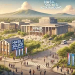 hasil seleksi spmb kota bandung