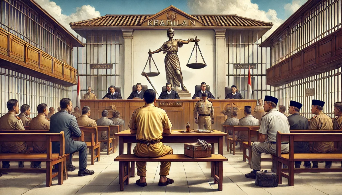 Diskon Hukuman Setya Novanto Terbaru Picu Protes Publik dan Aktivis Antikorupsi