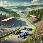 jadwal f1 gp belgia 2025