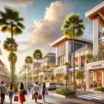 jakarta apremium outlet