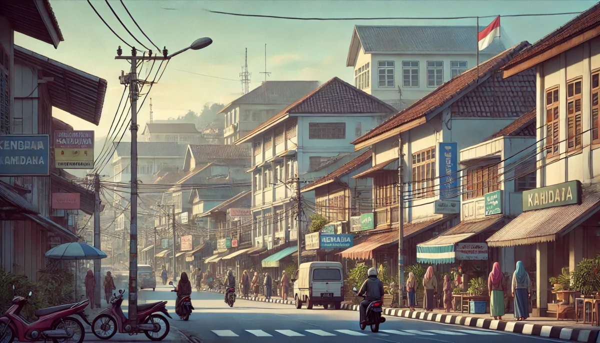 kendari viral 7 vs 1 12 menit