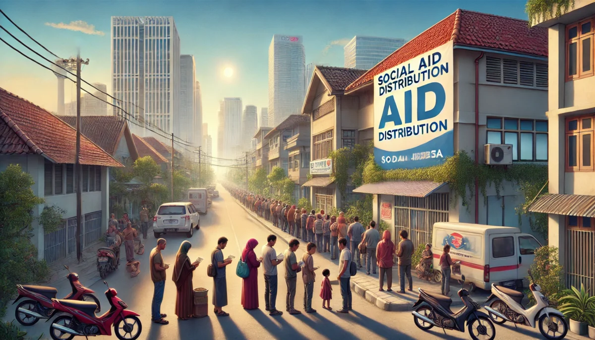 kjp bulan juli 2025 kapan cair