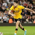 Klub Baru Justin Hubner Dikonfirmasi Gabung Notts County