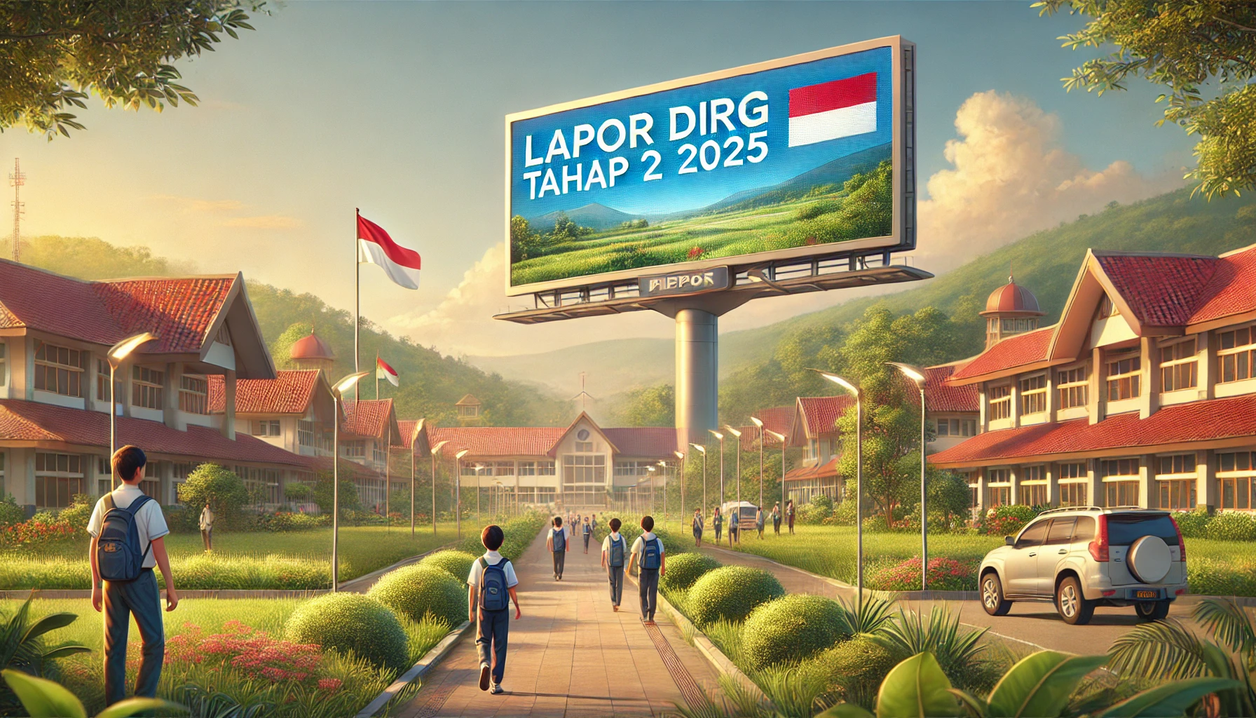 lapor diri ppg tahap 2 2025 lapor diri ppg tahap 2 2025