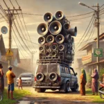 larangan sound horeg polda jatim