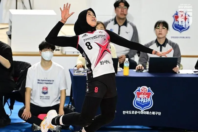 Liga Voli Turki Manisa BBSK Kini Diperkuat Megawati Hangestri di Musim Terbaru