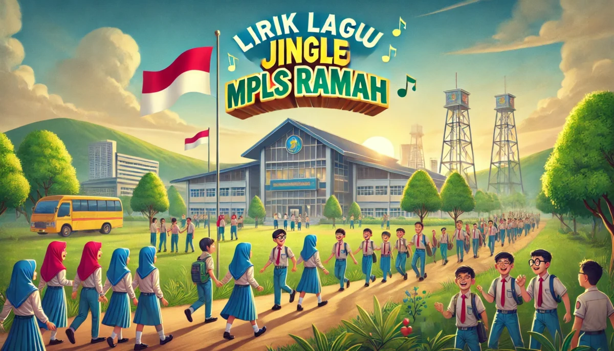 lirik lagu jingle mpls ramah
