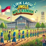 lirik lagu jingle mpls ramah