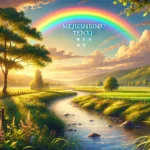 lirik lagu mejikuhibiniu tenxi