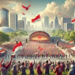 logo partai psi terbaru