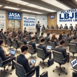 Magang LBJR Jasa Raharja Peluang Emas untuk Lulusan Muda di Tahun 2025