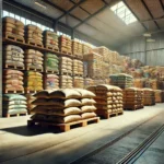 Merek Beras Oplosan Tersebar di Pasaran Ini Fakta Lengkap dan Daftar yang Akan Diumumkan