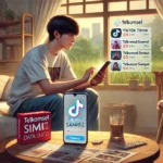 Paket Simpati TikTok Telkomsel Mulai Rp 3.000 Dengan Bonus Kuota Menarik