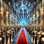 pemenang blue dragon series awards 2025