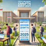 pengumuman smmptn barat 2025