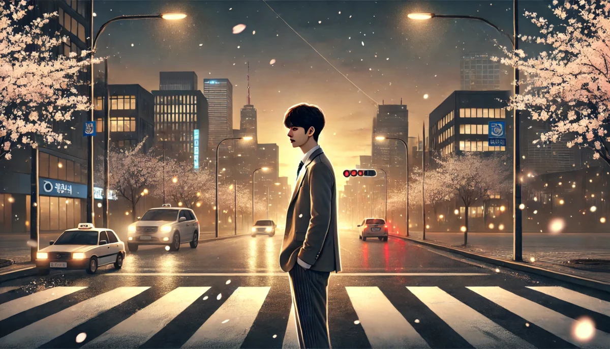 penjelasan ending good boy