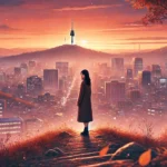 penjelasan ending our unwritten seoul