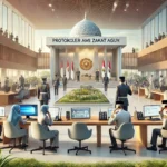 protokoler baznas ri